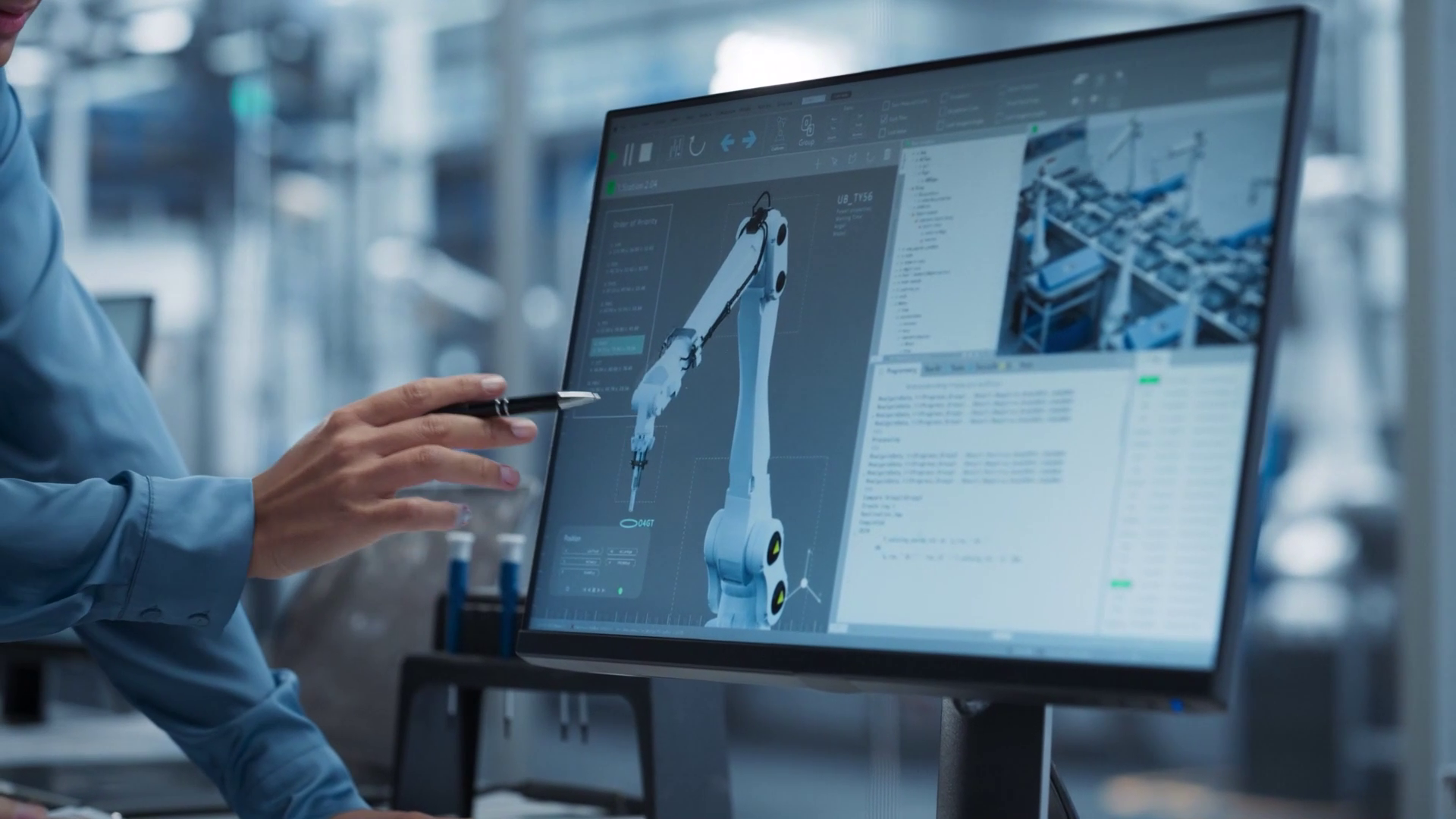 自研筑基 智造铸魂