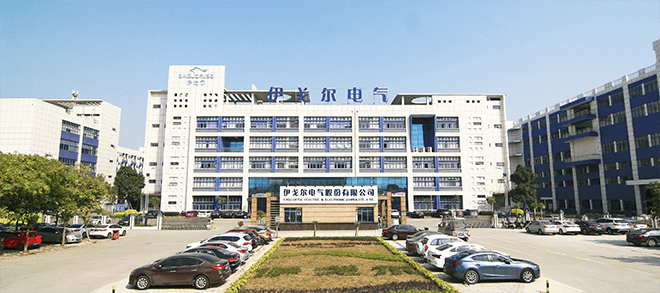 伊戈尔电气股份有限公司