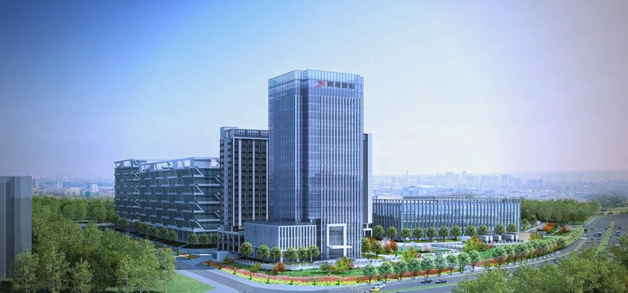 广东科翔电子科技股份有限公司