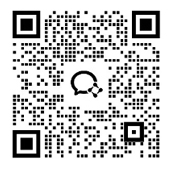 诺亚鸿云企业微信二维码