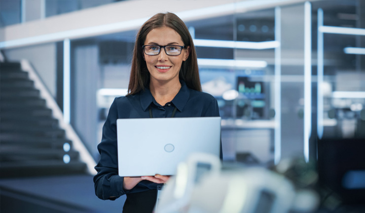 数智化运营&技术咨询