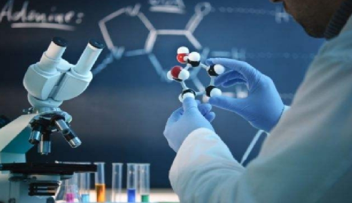 广州力鑫生物科技有限公司