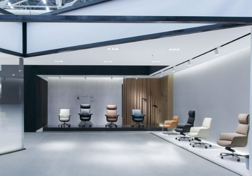 广东精一家具股份有限公司