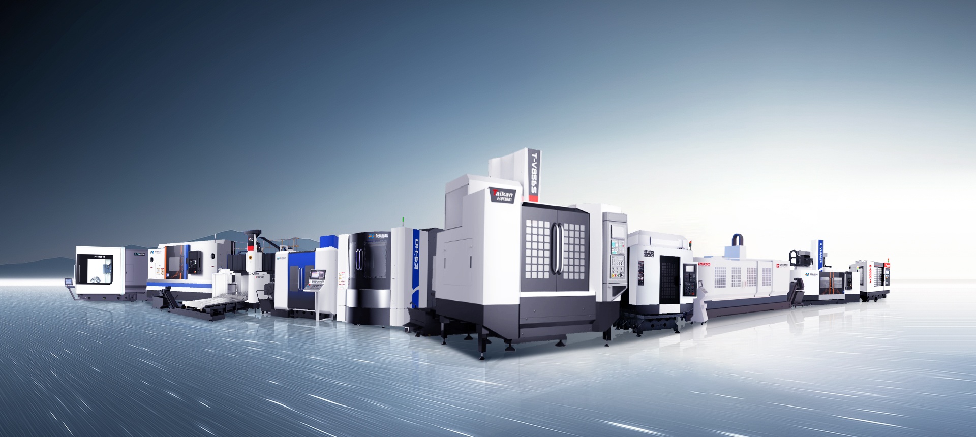 广东创世纪智能装备集团股份有限公司