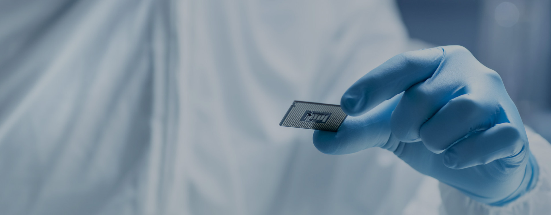 PCB及半导体行业