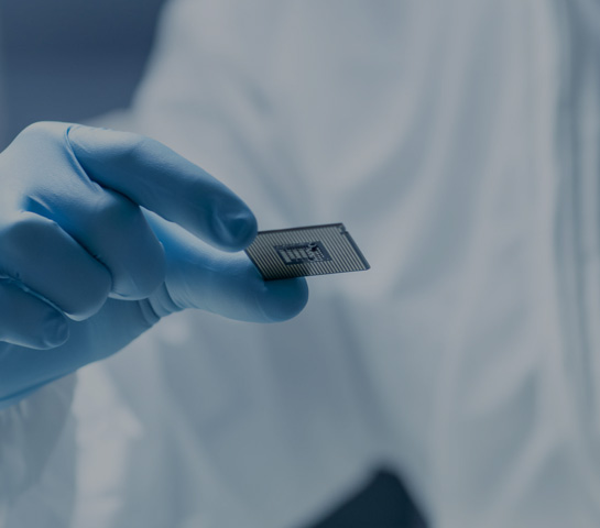 PCB及半导体行业