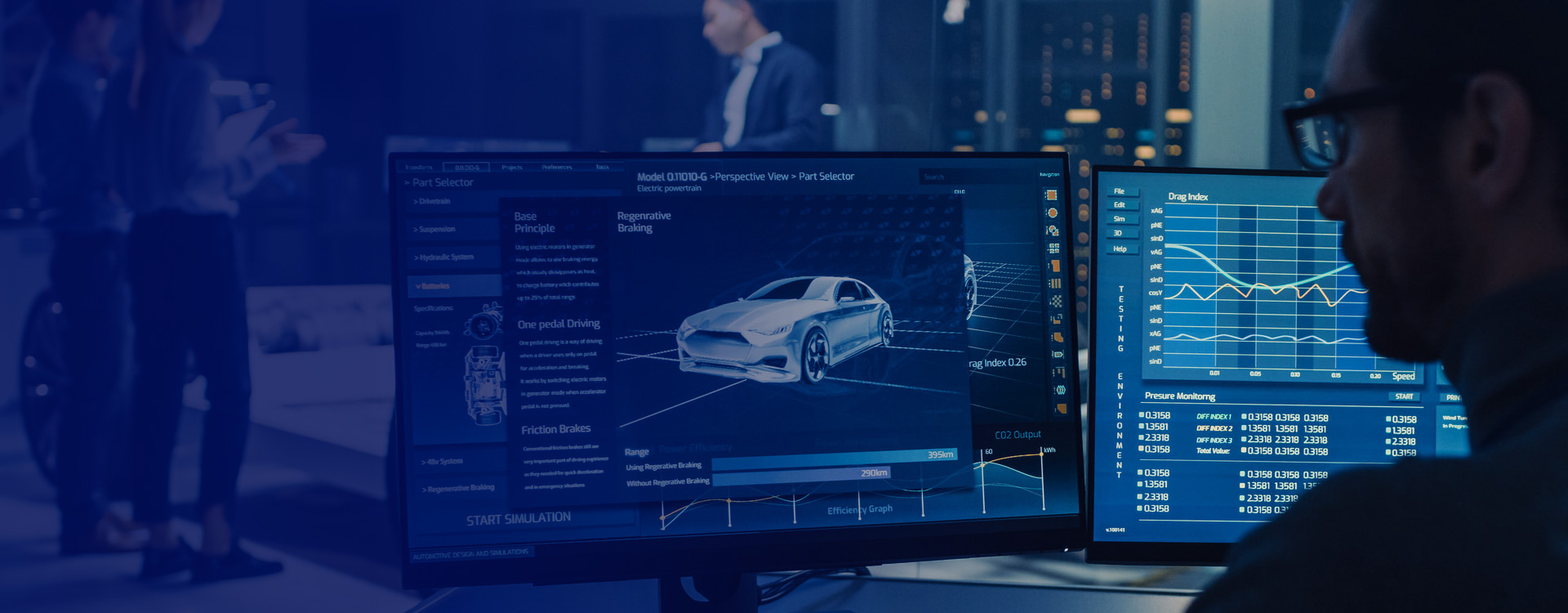 软件开发与工业物联网