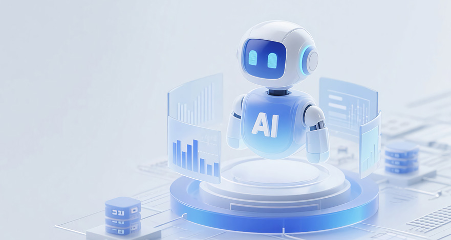 晓软工业AI平台