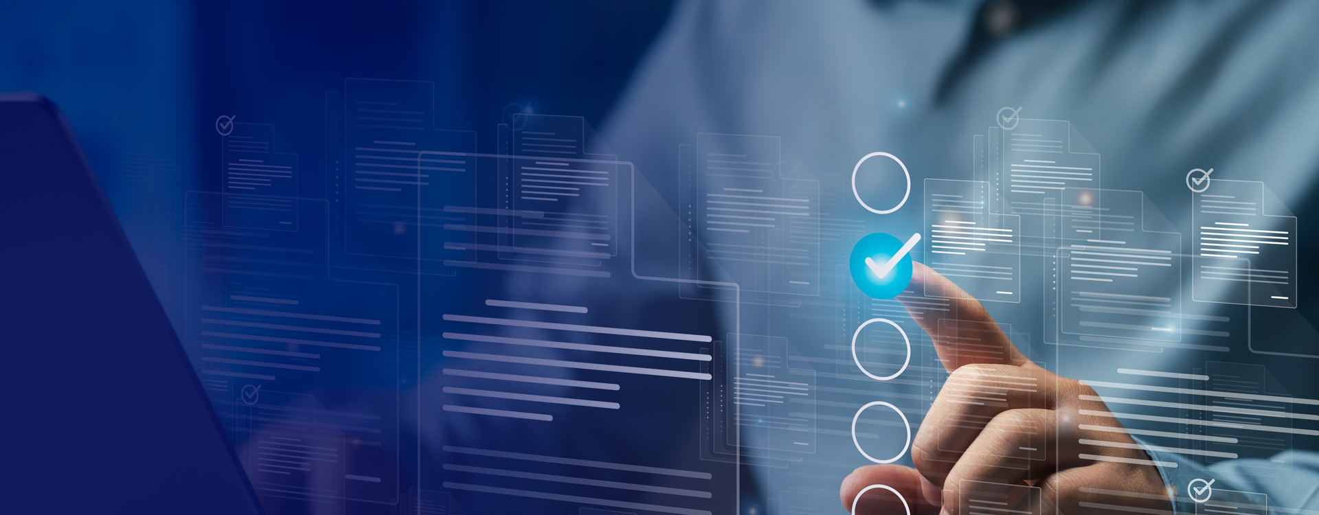 晓软Al文档解析(PCB行业)