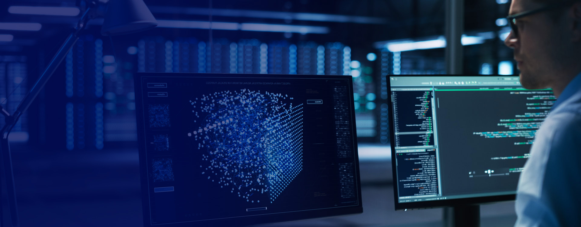 鸿云智算大模型一体机