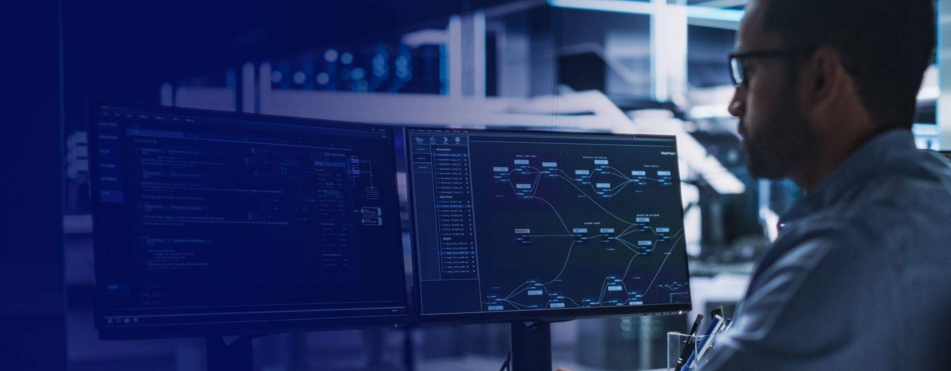 鸿云智算大模型一体机HCP-48