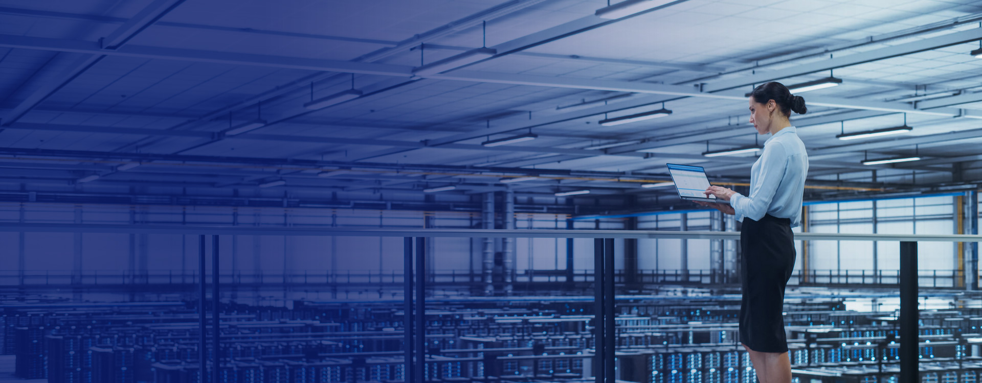 超融合/双活/分布式存储