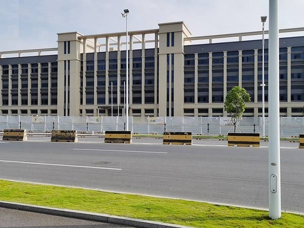 珠海市富盛电子有限公司