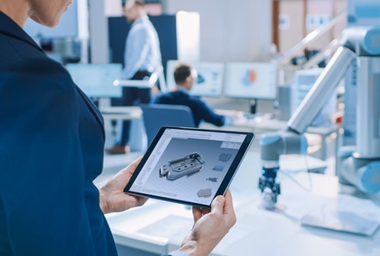 基于模型的系统工程