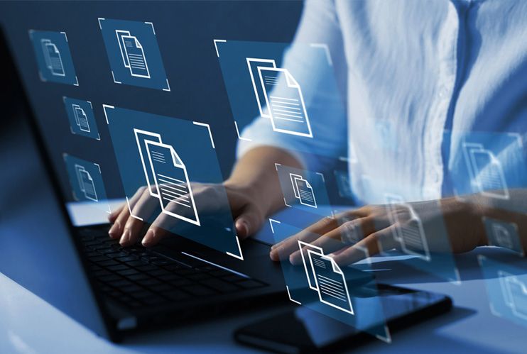 产品文档管理和技术出版物