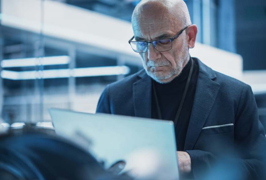 智造运营管理系统 Opcenter